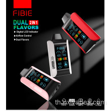 Fibie Vape 15000puffs E-Cigarettes